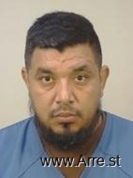 Jose Alejandro Cano Cruz Mugshot