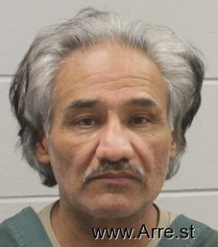 Jose P Jr Cantu Mugshot