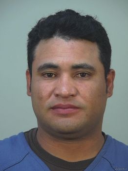 Jose Luis Colindres Montes Mugshot