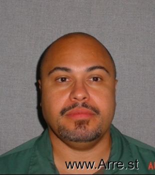 Jose A Colon Mugshot