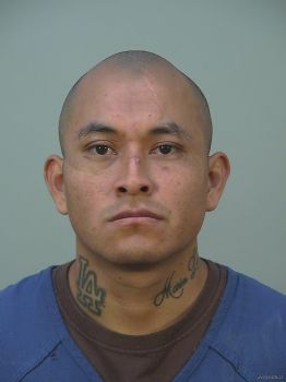 Jose Luis Delarosa Mugshot