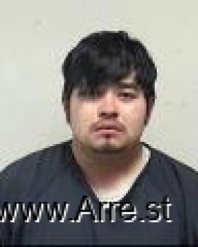 Jose Augusto Delgado-sanchez Mugshot