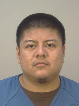 Jose Luis Elias Hernandez Mugshot