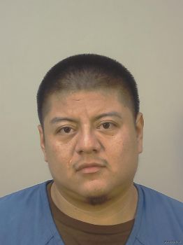 Jose Luis Elias Hernandez Mugshot