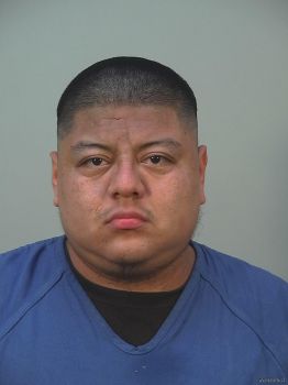 Jose Luis Elias Hernandez Mugshot