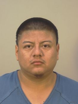 Jose Luis Elias Hernandez Mugshot