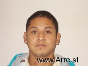 Jose A Elias Rios Mugshot