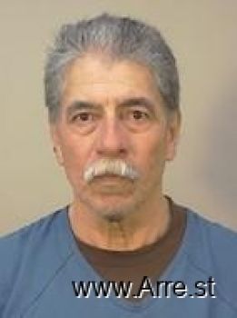 Jose Luis Espinoza Mugshot