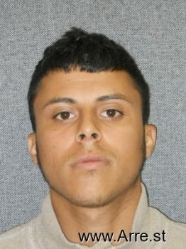 Jose J Figueroa Mugshot