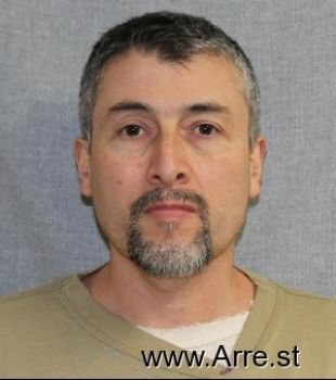 Jose C Garcia Mugshot