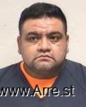 Jose Arturo Jasso-garcia Mugshot