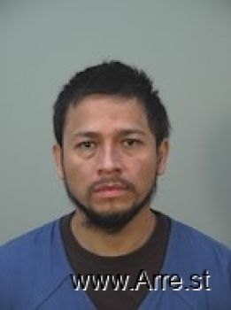 Jose  Mendoza-cortez Mugshot