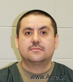 Jose M Nieto Mugshot