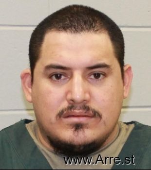 Jose A Nieto Mugshot