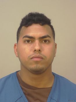 Jose N\/a Ojeda Colina Mugshot