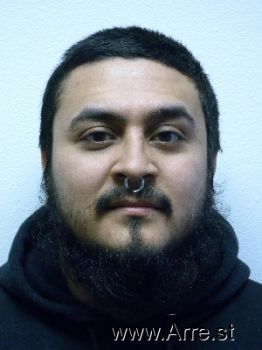 Jose F Ortegon Mugshot