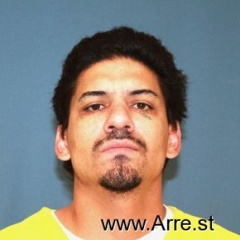 Jose M Jr Rendon Mugshot