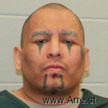 Jose W Rico Mugshot