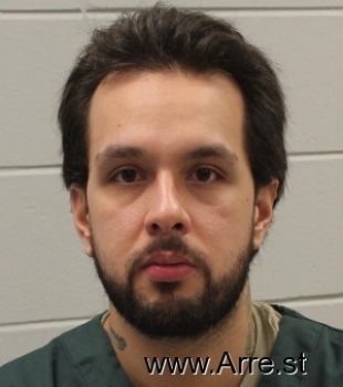 Jose A Roman-zayas Mugshot