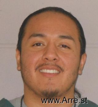 Jose E Jr Rosales Mugshot