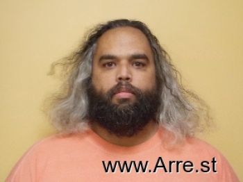 Jose E Rosario Mugshot