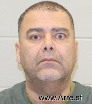 Jose A Santiago Mugshot