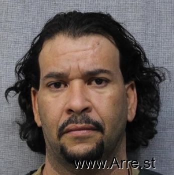 Jose  Santiago-caquias Mugshot