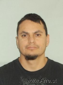 Jose L Trejo Mugshot