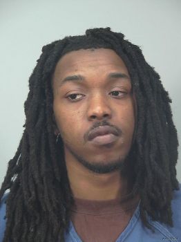 Joseph Orlando Bailey Mugshot