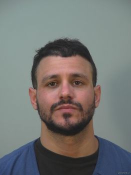 Joseph Hassanne Bentalha Mugshot