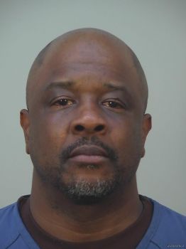 Joseph Lamont Jordan Mugshot