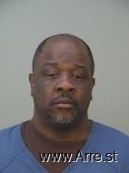 Joseph Lamont Jordan Mugshot