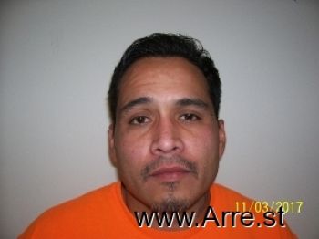 Joseph A Sr Mendez Mugshot