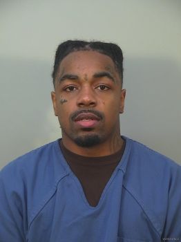 Joseph Sharron Mitchell Mugshot