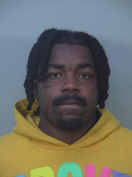 Joseph Sharron Mitchell Mugshot