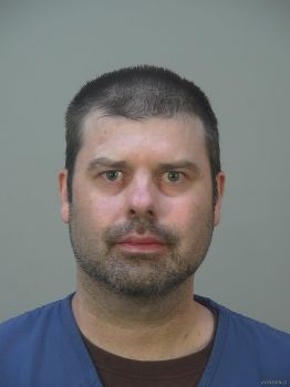 Joseph John Mueller Mugshot