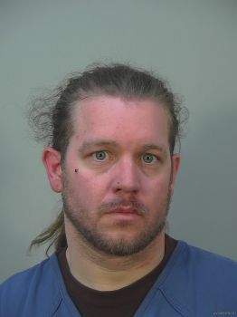 Joseph Grant Rozelle Mugshot