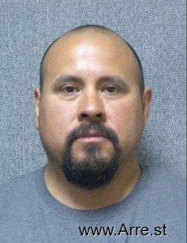 Joseph R Velasquez Mugshot