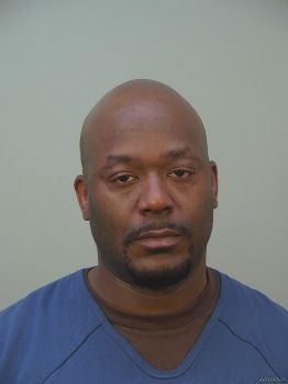 Joseph Henry Woods Mugshot