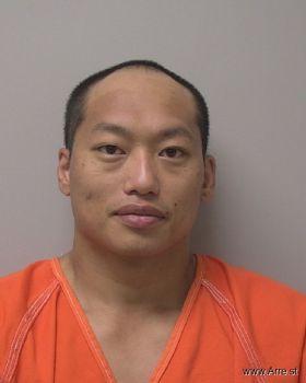 Joseph  Yang Mugshot