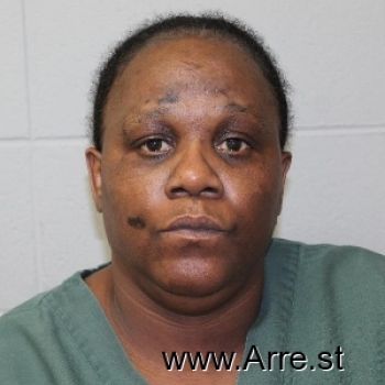 Josephine R Lee Mugshot