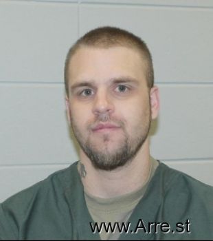 Joshua  Anderson Mugshot