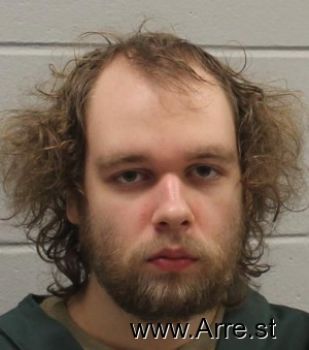 Joshua J Bagemehl Mugshot