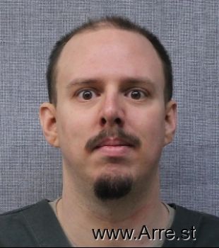 Joshua M Barrigar Mugshot