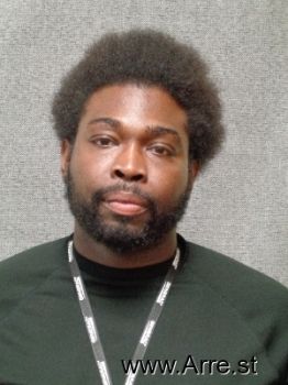 Joshua Q Boyd Mugshot