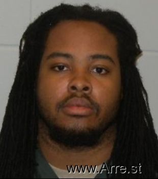 Joshua H Cotton Mugshot