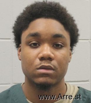 Joshua L Dawson Mugshot