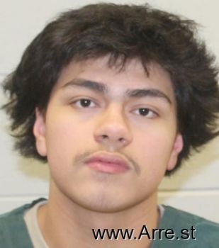 Joshua R Delgado Mugshot