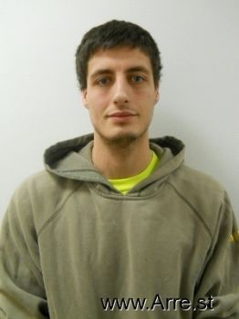 Joshua L Fisher Mugshot