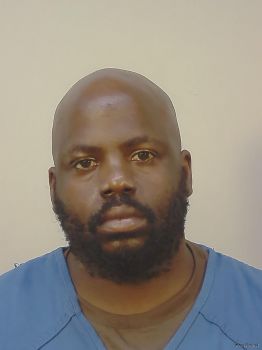 Joshua Deshawn Fleming Mugshot